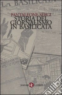 Storia del giornalismo in Basilicata
