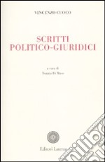 Scritti politico-giuridici libro