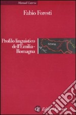 Profilo linguistico dell'Emilia-Romagna