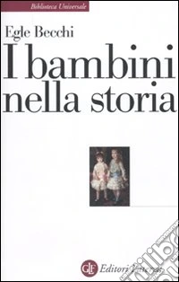I Bambini nella storia