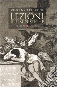 Lezioni illuministiche