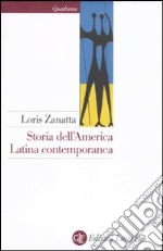 Storia dell'America latina contemporanea libro