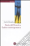 Storia dell'America latina contemporanea libro