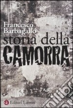 Storia della camorra