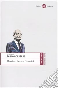 Massimo Severo Giannini
