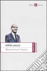 Massimo Severo Giannini libro