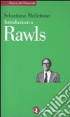 Introduzione a Rawls libro