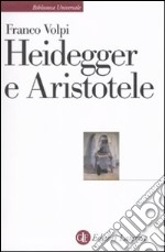 Heidegger e Aristotele libro