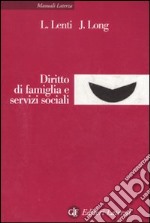 Diritto di famiglia e servizi sociali