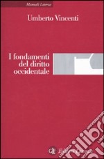 I Fondamenti del diritto occidentale libro