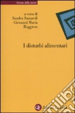 I Disturbi alimentari libro