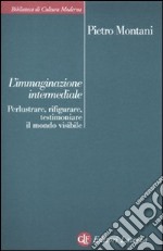 L'immaginazione intermediale. Perlustrare, rifigurare, testimoniare il mondo visibile libro