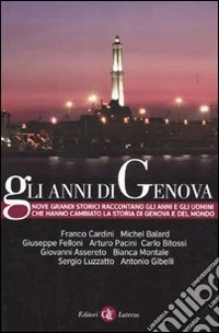 Gli Anni di Genova