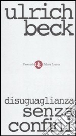 Disuguaglianza senza confini libro