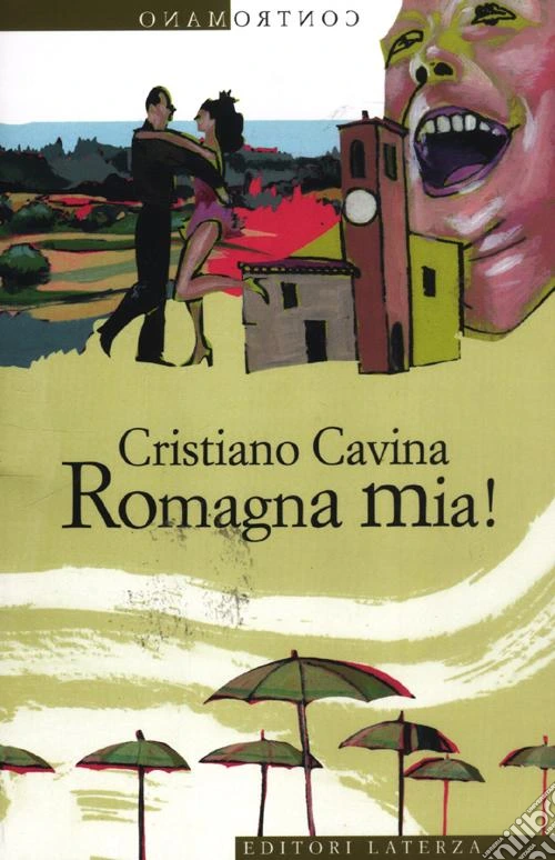 Romagna mia!