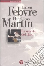 La Nascita del libro