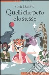 Quelli che però è lo stesso libro