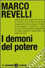 I demoni del potere libro