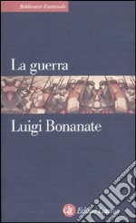 La Guerra libro