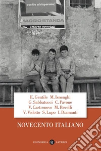 Novecento italiano