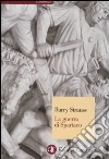 La Guerra di Spartaco libro di Strauss Barry