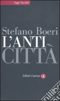 L'anticittà