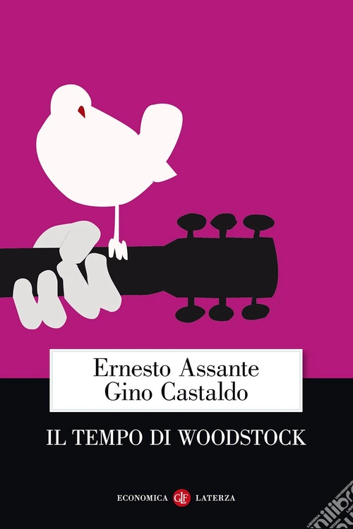 Il tempo di Woodstock