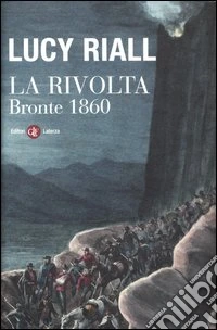 La rivolta. Bronte 1860