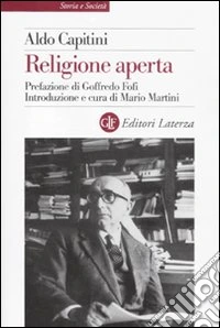Religione aperta