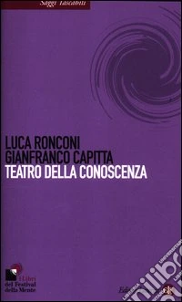 Teatro della conoscenza