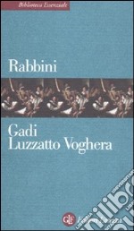 Rabbini libro