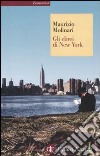 Gli ebrei di New York libro