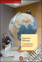 Capitalismo parassitario libro