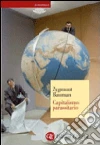 Capitalismo parassitario libro
