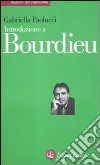 Introduzione a Bourdieu libro