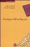 Psicologia dell'intelligenza libro