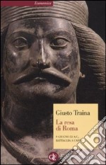 La resa di Roma. 9 giugno 53 a. C., battaglia a Carre libro