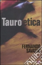 Tauroetica libro