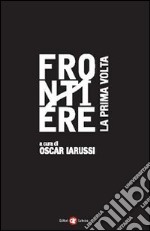 Frontiere libro