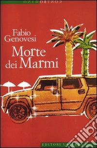 Morte dei Marmi
