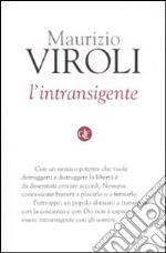 L'intransigente libro