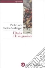 L'Italia e le migrazioni libro