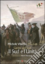 Gente del Sud. Il Sud e l'unità libro