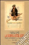 La fabbrica degli abiti. Cesare Contegiacomo e la sua impresa. 1905-1985. Ediz. illustrata libro