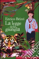 La legge della giungla libro