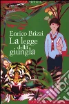 La legge della giungla libro