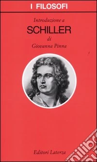 Introduzione a Schiller