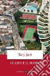 Guasto è il mondo libro di Judt Tony