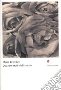 Quattro modi dell'amore