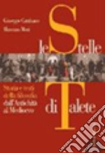 Le stelle di Talete. Ediz. rossa. Per le Scuole superiori libro